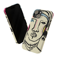 New Totem Series | Slim Phone Case
