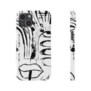 Totem Series | Slim Phone Case