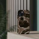 Impact-Resistant Phone Cases with Unique Designs