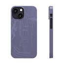 Totem Series | Slim Phone Case
