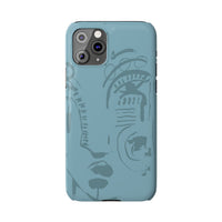 Totem Series | Slim Phone Case