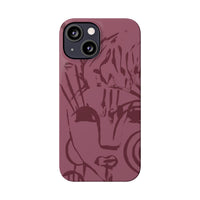 Totem Series | Slim Phone Case