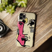 Totem Series | Slim Phone Case