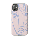 Totem Series | Slim Phone Case