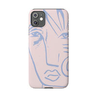 Totem Series | Slim Phone Case
