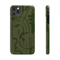 Totem Series | Slim Phone Case