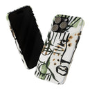 Gabrielle Fabunmi Totem Art Slim Phone Case | 2020 Series