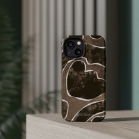 Impact-Resistant Phone Cases with Unique Designs