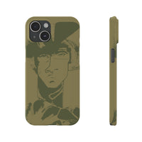 Demetrius | Slim Phone Case