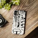 Totem Series | Slim Phone Case