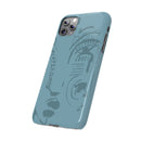 Totem Series | Slim Phone Case