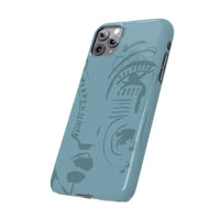 Totem Series | Slim Phone Case