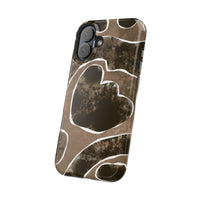 Impact-Resistant Phone Cases with Unique Designs