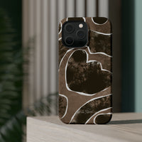 Impact-Resistant Phone Cases with Unique Designs