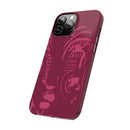 Totem Series | Slim Phone Case