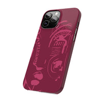 Totem Series | Slim Phone Case