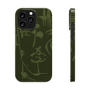 Totem Series | Slim Phone Case