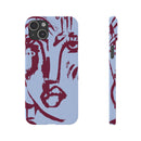Totem Series | Slim Phone Case