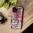 Monstera | Slim Phone Case