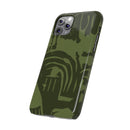 Totem Series | Slim Phone Case