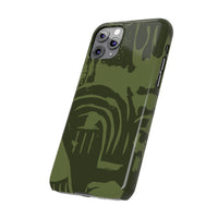 Totem Series | Slim Phone Case