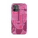 Totem Series | Slim Phone Case