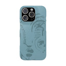 Totem Series | Slim Phone Case