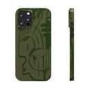 Totem Series | Slim Phone Case