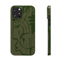 Totem Series | Slim Phone Case