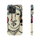 New Totem Series | Slim Phone Case