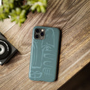 Totem Series | Slim Phone Case