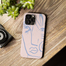 Totem Series | Slim Phone Case
