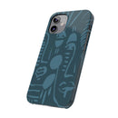 Totem Series | Slim Phone Case