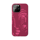 Totem Series | Slim Phone Case