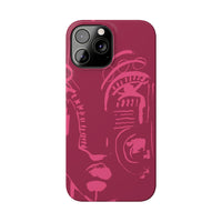 Totem Series | Slim Phone Case