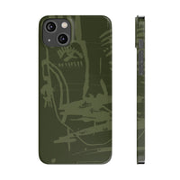 Totem Series | Slim Phone Case