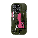 Totem Series | slim phone case