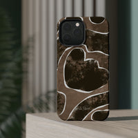 Impact-Resistant Phone Cases with Unique Designs