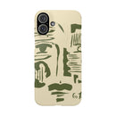 Totem Series | Slim Phone Case