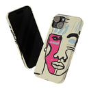 New Totem Series | Slim Phone Case