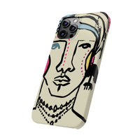 New Totem Series | Slim Phone Case