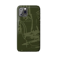 Totem Series | Slim Phone Case