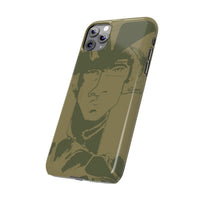 Demetrius | Slim Phone Case