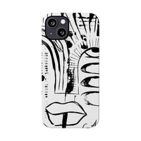 Totem Series | Slim Phone Case