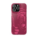 Totem Series | Slim Phone Case