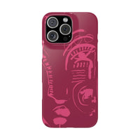 Totem Series | Slim Phone Case