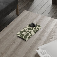 Color Block Series | Slim Phone Case