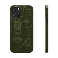 Totem Series | Slim Phone Case