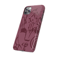 Totem Series | Slim Phone Case
