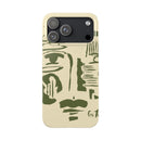 Totem Series | Slim Phone Case